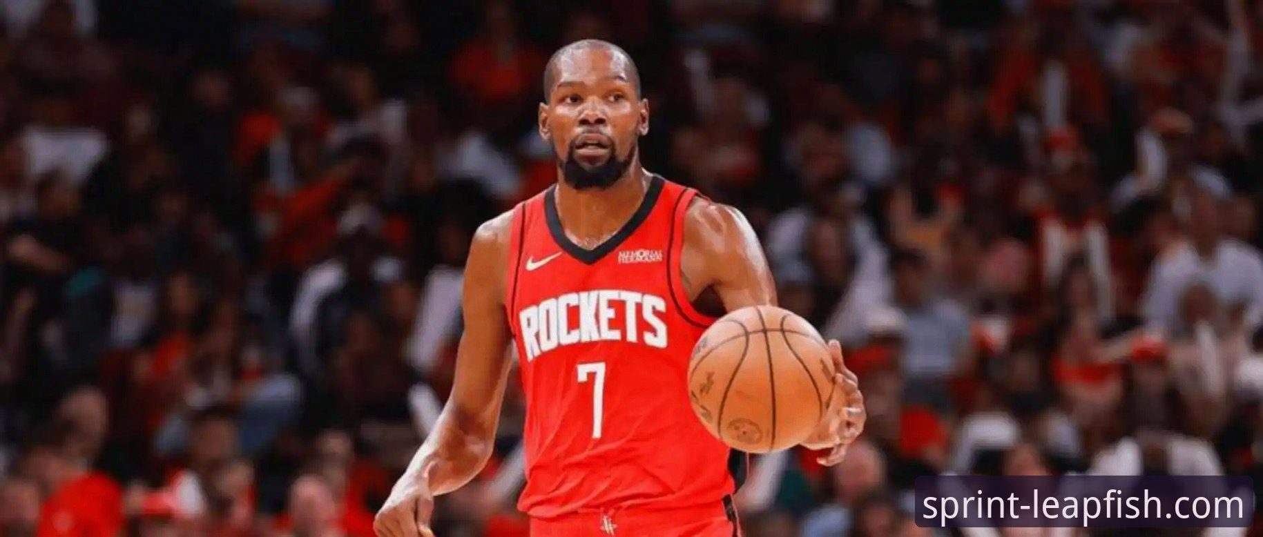 火箭vs尼克斯全面对比：杜兰特27分带队，三连胜vs三连败的转折点在哪？